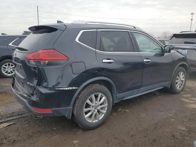 KNMAT2MVXJP541952 Nissan ROGUE S