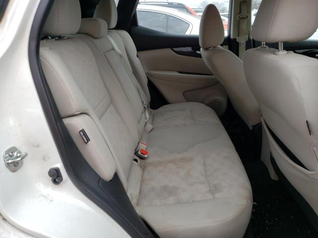 JN1BJ1CW0LW642671 Nissan Rogue Sport S