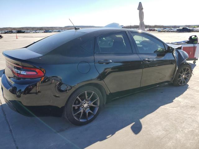 1C3CDFFA9GD823117 Dodge Dart Sxt Sport