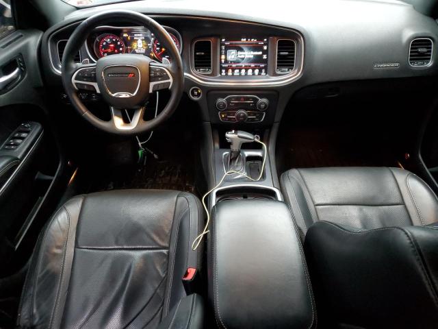 2C3CDXCT4FH862615 Dodge CHARGER R/T