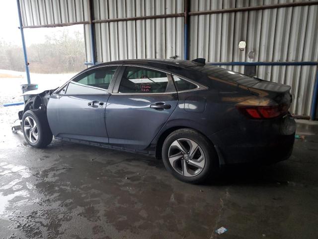 19XZE4F51KE017483 Honda INSIGHT EX