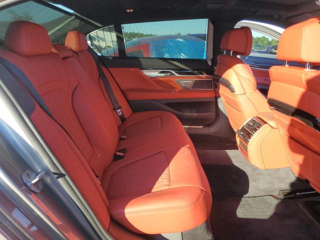 WBA7T2C06MCF83322 BMW 740 I