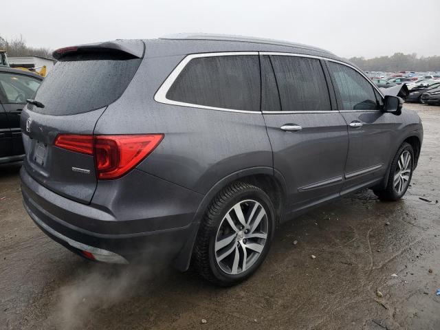 5FNYF5H95GB017647 Honda Pilot Touring