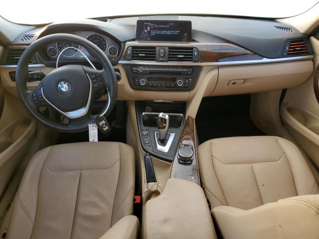 WBA3A5G5XFNS84304 BMW 328 I