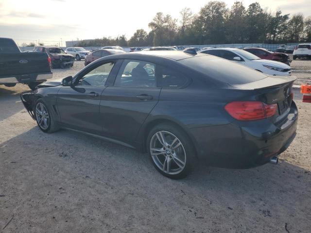 WBA4E5C58HG189262 BMW 440xi Gran Coupe