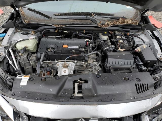 2HGFC2F53HH510190 Honda Civic Lx