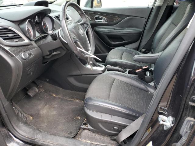KL4CJESB5GB608448 Buick Encore