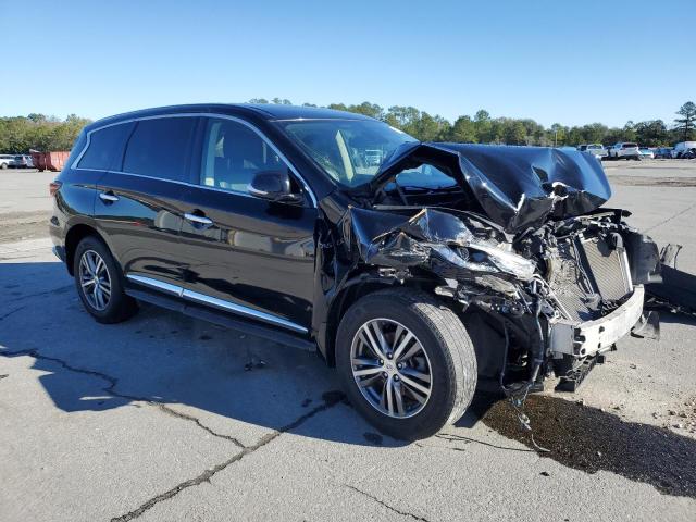 5N1DL0MM4KC566259 Infiniti QX60 LUXE