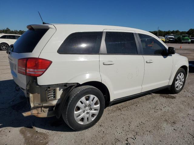 3C4PDCABXET163883 Dodge JOURNEY SE