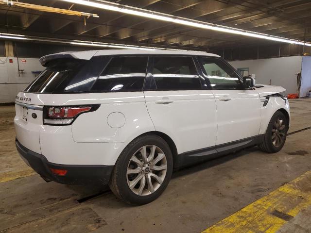 SALWR2VF4EA301938 Land Rover Range Rover Sport Hse