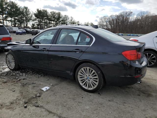 WBA3B5C52EP542093 BMW 328 Xi Sulev
