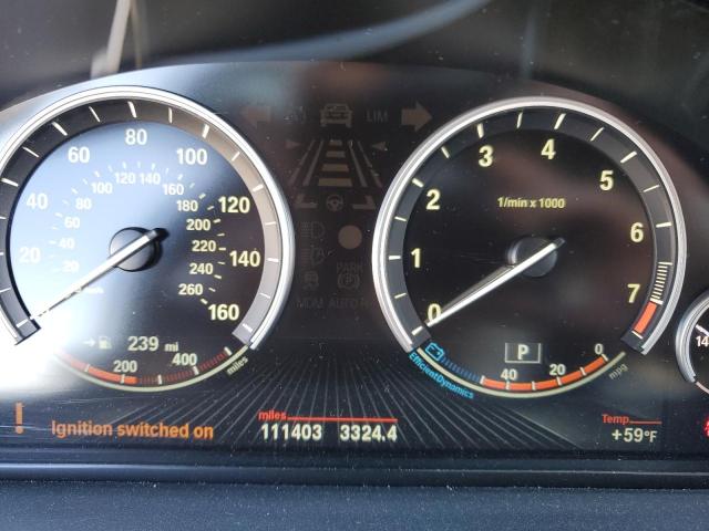 WBA5A5C51FD516342 BMW 528 I