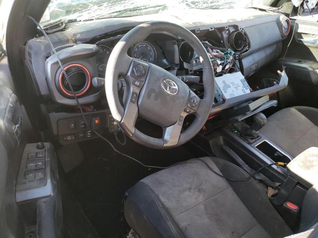3TMCZ5AN2PM547384 Toyota Tacoma Double Cab