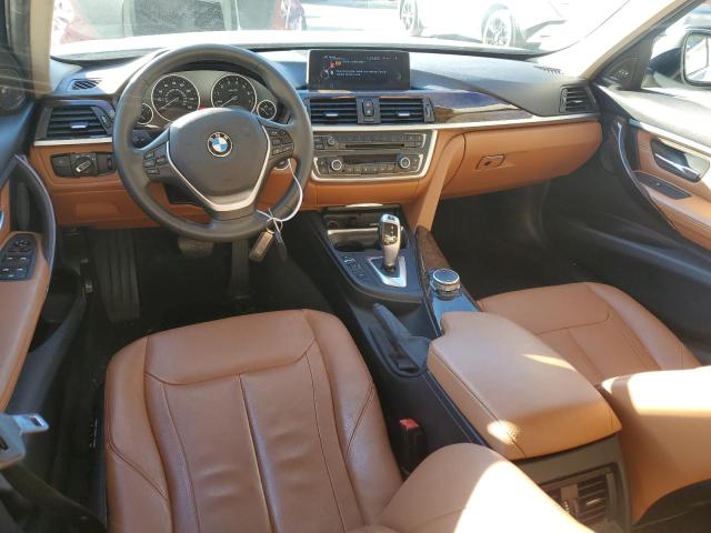 WBA3A5G52FNS90260 BMW 328 I