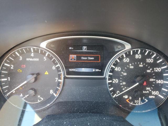 1N4AL3APXJC289273 Nissan ALTIMA 2.5