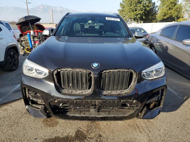 5UXTS3C57J0Y98094 BMW X3 Xdrivem40i