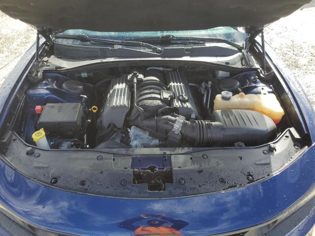 2C3CDXGJ4GH318335 Dodge Charger R/t Scat Pack