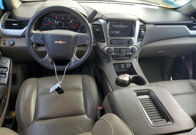 1GNSCHKC3GR461129 Chevrolet Suburban C1500 Lt