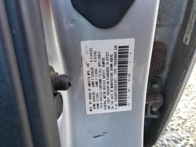 19UUA8F32EA003421 Acura Tl Se