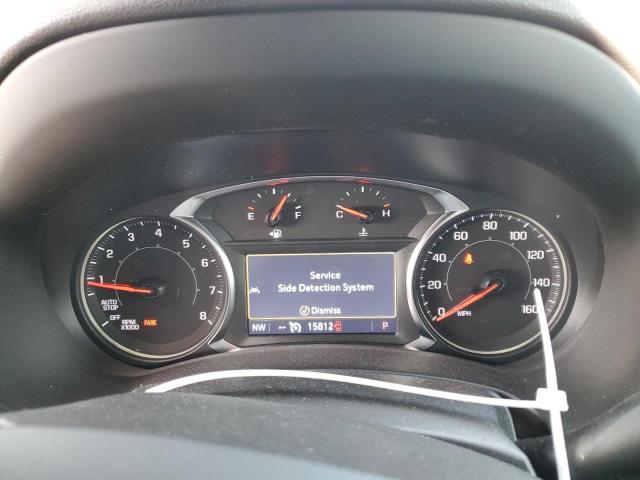 3GKALYEV7NL310773 GMC Terrain At4