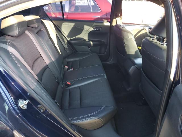 1HGCR2F50HA172182 Honda Accord Sport