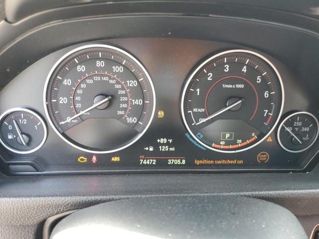 WBA4J1C56JBG81007 BMW 430i Gran Coupe