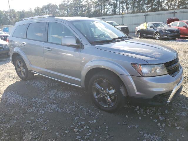 3C4PDCGB6FT630029 Dodge Journey Crossroad