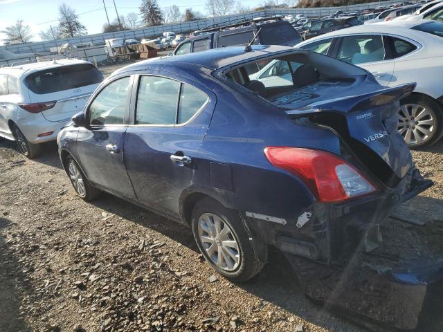 3N1CN7AP1KL871050 Nissan VERSA S