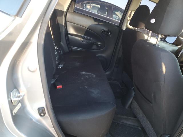 3N1CE2CP6FL354123 Nissan Versa Note S