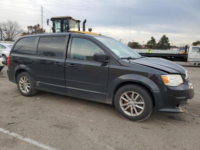 2C4RDGCG5ER206599 Dodge Grand Caravan Sxt