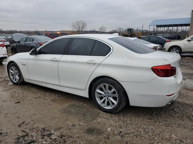 WBA5A5C57FD521013 BMW 528 I