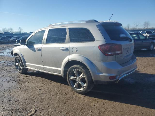 3C4PDDGG6GT161026 Dodge Journey Crossroad