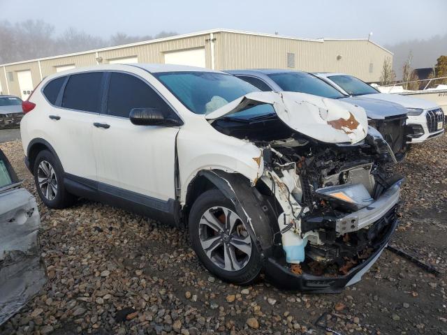 2HKRW6H31HH209589 Honda CR-V LX