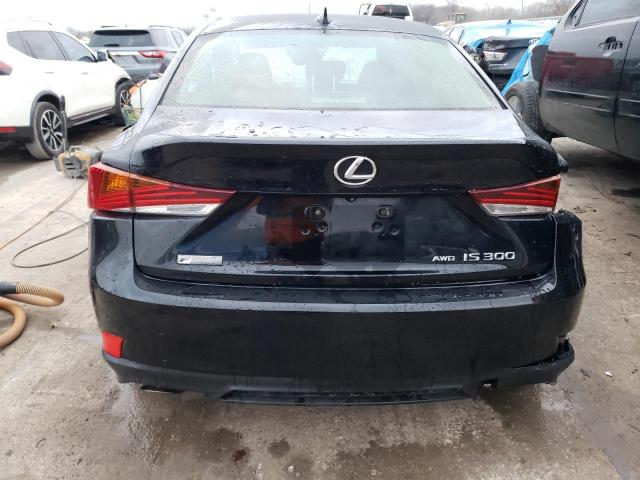 JTHC81D2XJ5026017 Lexus IS 300