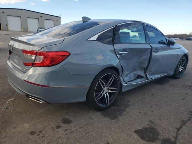 1HGCV2F97MA010560 Honda Accord Touring