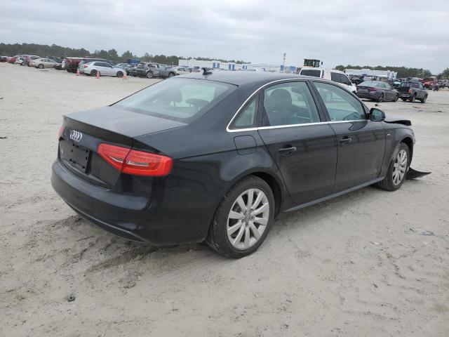 WAUAFAFL9FN017804 Audi A4 PREMIUM
