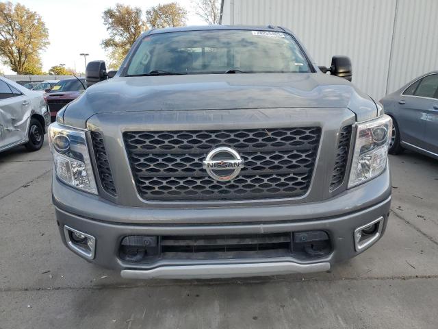 1N6AA1E59HN543872 Nissan TITAN SV