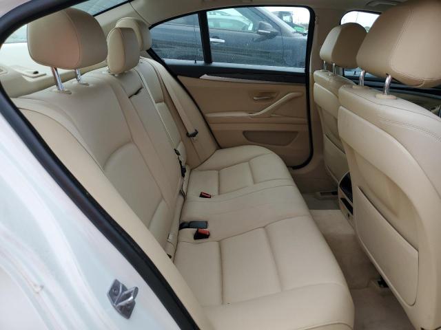 WBA5A5C57FD517933 BMW 528 I