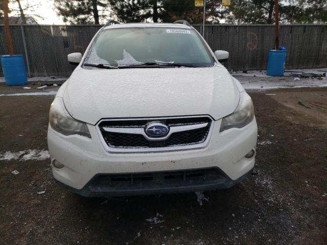 JF2GPADC2F8212110 Subaru Xv Crosstrek 2.0 Premium