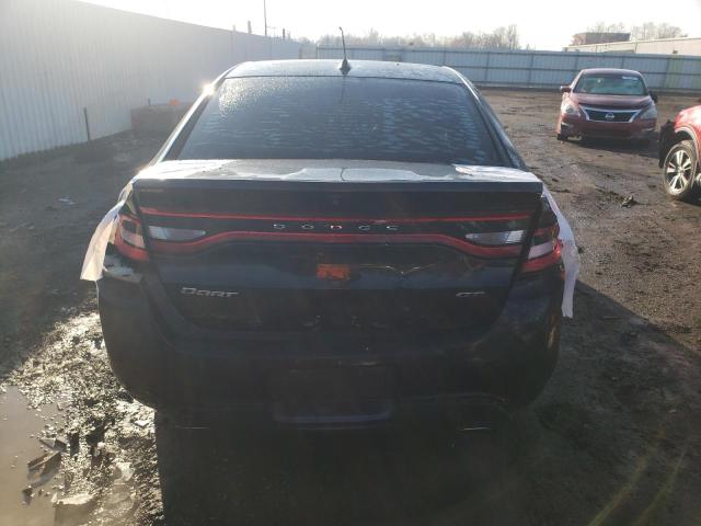 1C3CDFEB2FD146338 Dodge DART GT