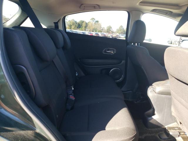 3CZRU6H52JG724634 Honda HR-V EX