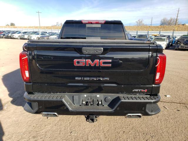 1GTP9EED1MZ321334 GMC Sierra K1500 At4