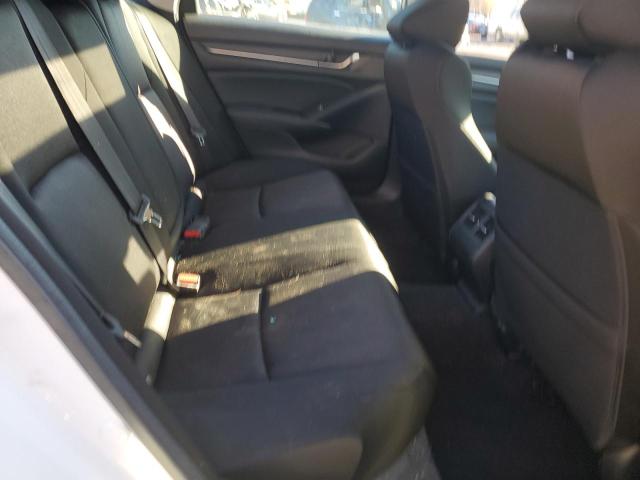 1HGCV3F49LA012349 Honda Accord Hybrid Ex