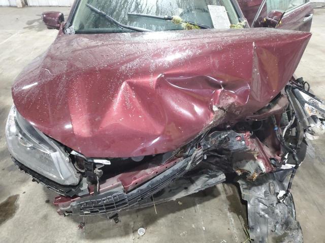 1HGCR2F81FA213362 Honda ACCORD EXL