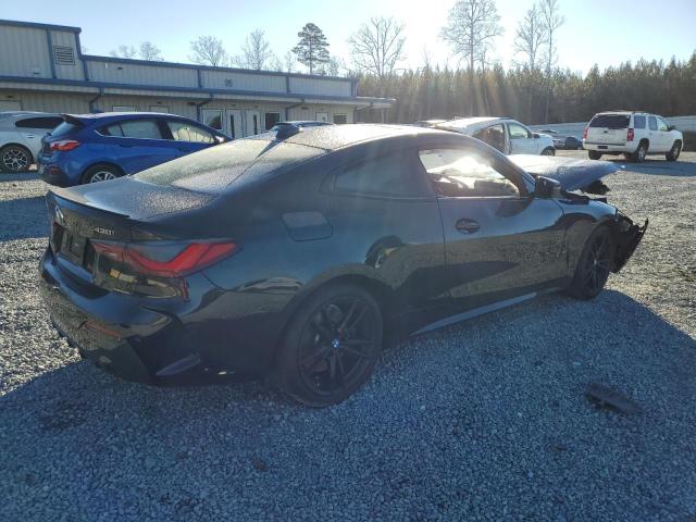 WBA53AP0XNCK00282 BMW 430I