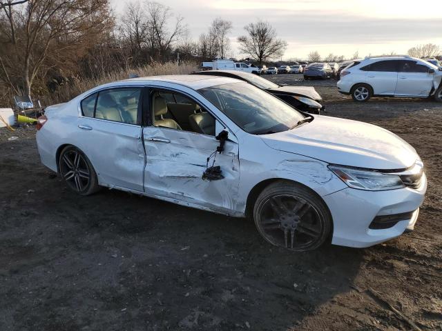 1HGCR3F91GA026476 Honda Accord Touring