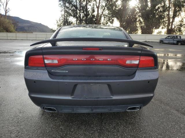 2C3CDXBG3EH307013 Dodge Charger Se