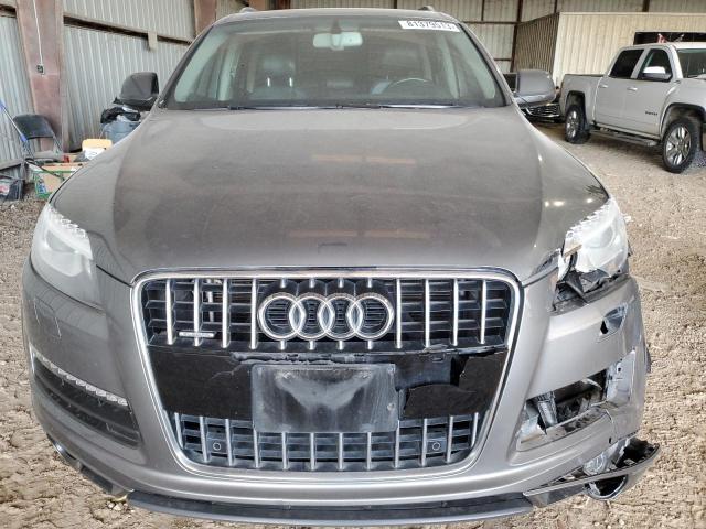WA1LGAFE6FD032304 Audi Q7 Premium Plus