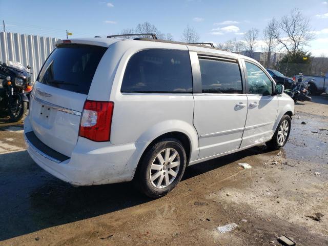 2C4RC1AG5GR120442 Chrysler Town & Country Lx