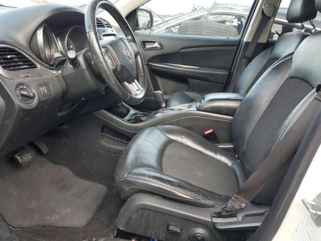 3C4PDCGGXJT378810 Dodge Journey Crossroad